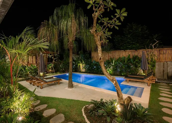 Guest house Mag Bali By Hospitality Bali Canggu (Bali)