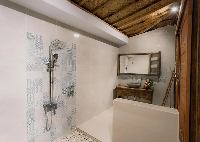 Mag Bali By Hospitality Bali Guest house