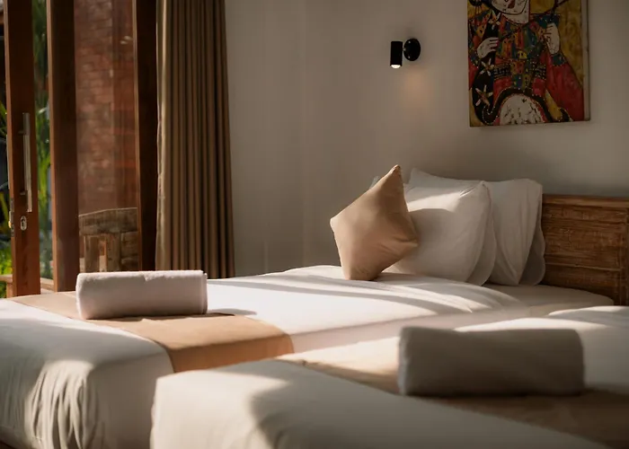 Mag Bali By Hospitality Bali 3*