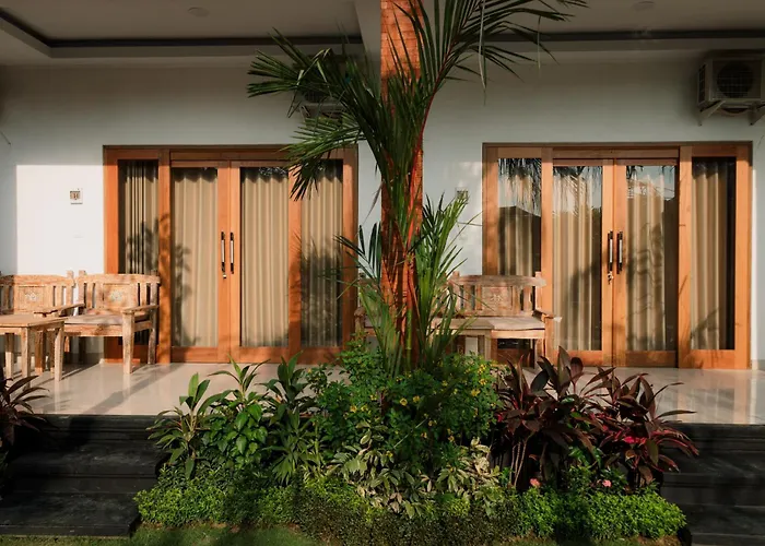 Mag Bali By Hospitality Bali Guest house