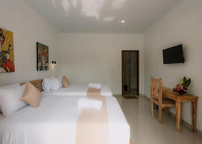 Guest house Mag Bali By Hospitality Bali
