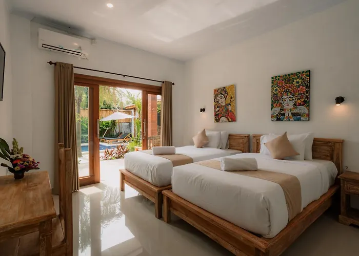 Guest house Mag Bali By Hospitality Bali Canggu (Bali)