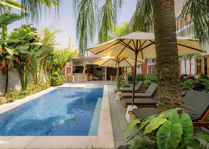 Mag Bali By Hospitality Bali