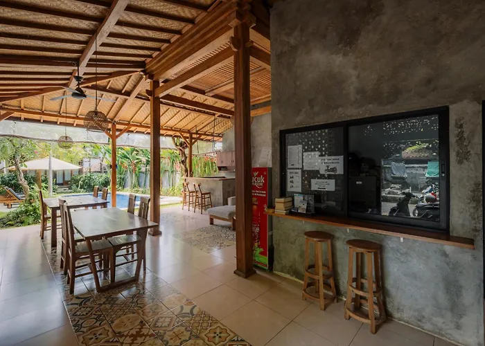Mag Bali By Hospitality Bali Gasthuis