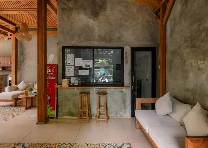 Mag Bali By Hospitality Bali 3* Canggu (Bali)