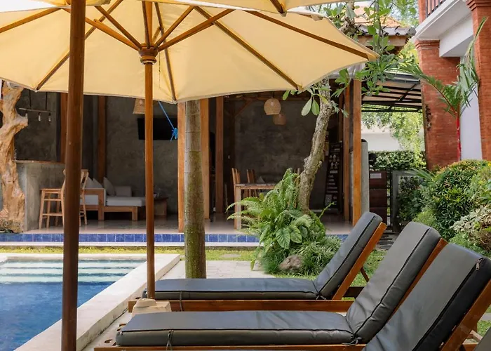 Mag Bali By Hospitality Bali