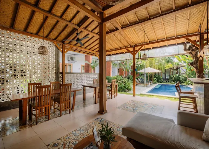 Mag Bali By Hospitality Bali 3*