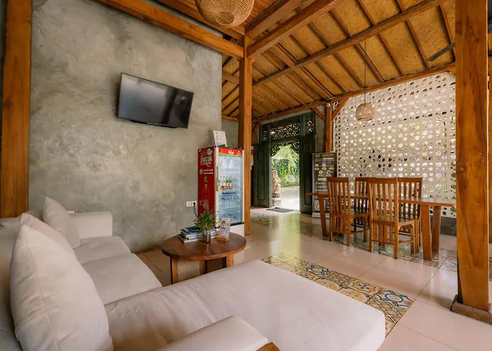 Gasthuis Mag Bali By Hospitality Bali