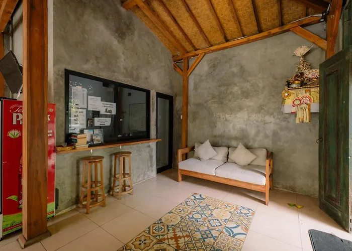 Mag Bali By Hospitality Bali Canggu (Bali)