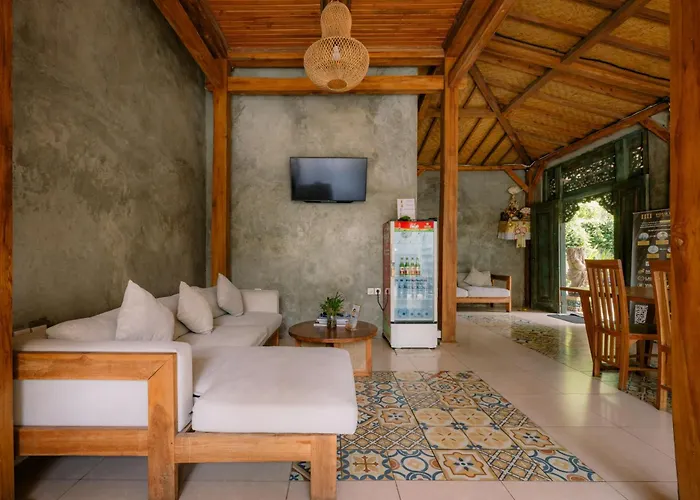Mag Bali By Hospitality Bali 3*