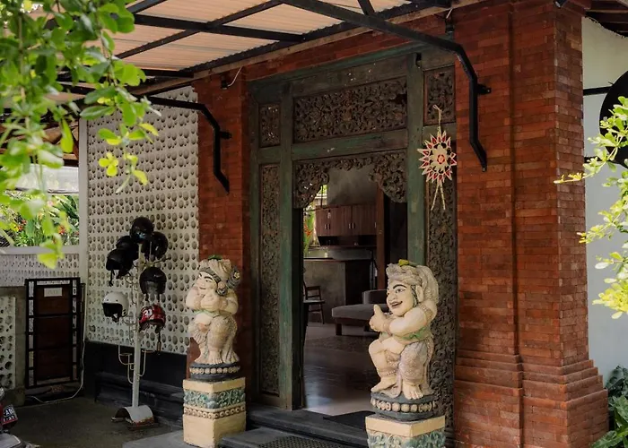 Mag Bali By Hospitality Bali Guest house Canggu (Bali)