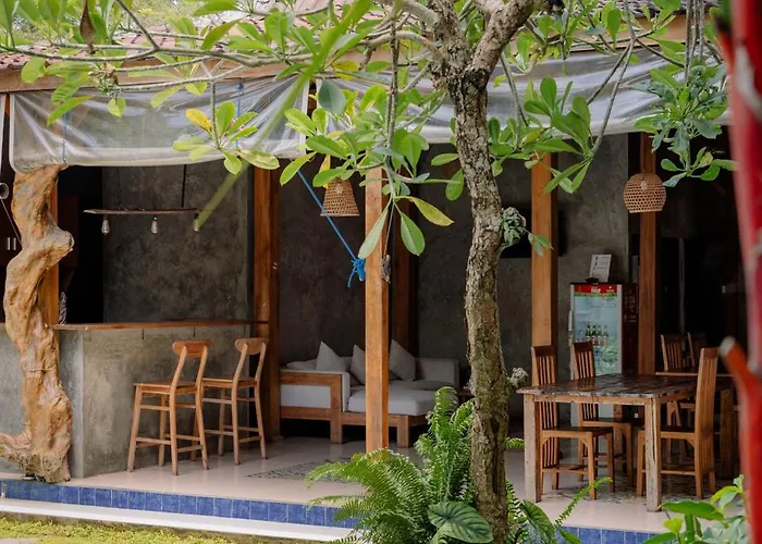 Mag Bali By Hospitality Bali 3* Canggu (Bali)