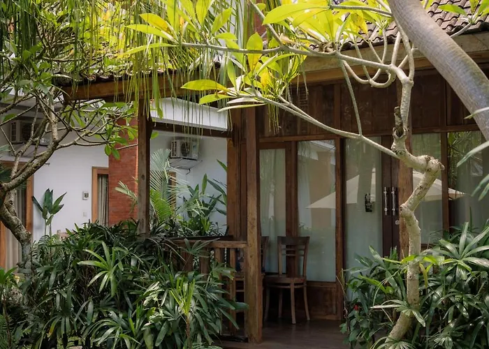 Guest house Mag Bali By Hospitality Bali 3*