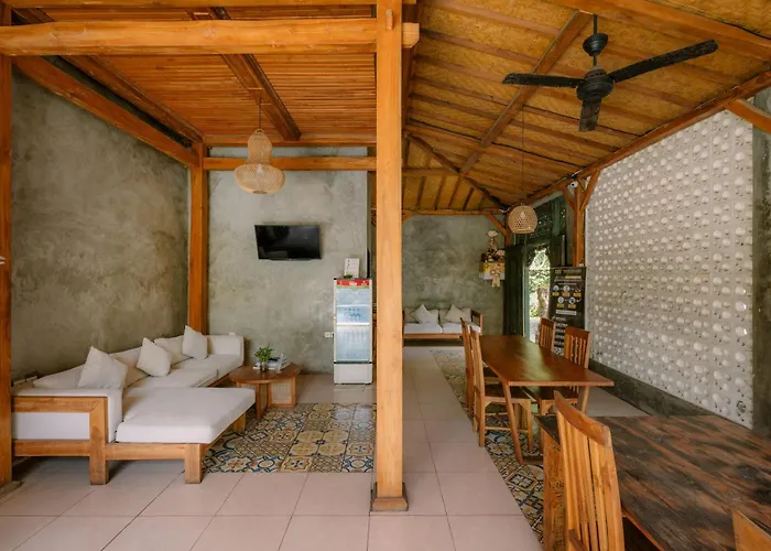 Mag Bali By Hospitality Bali Gasthuis 3*