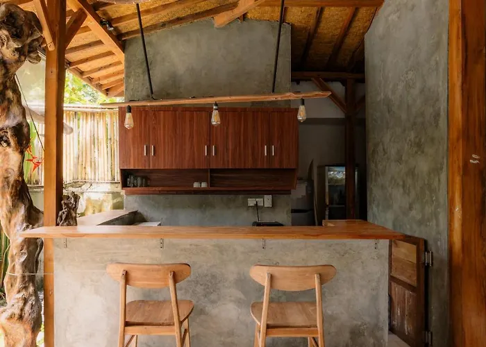 Gasthuis Mag Bali By Hospitality Bali 3*