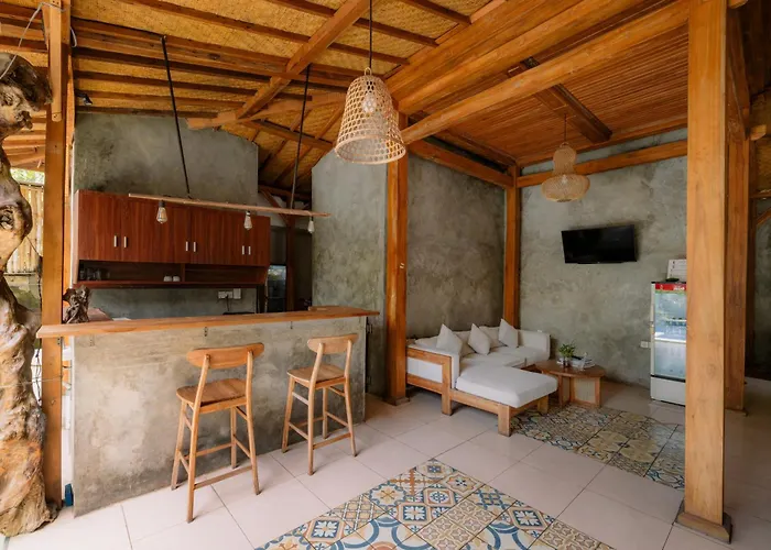Mag Bali By Hospitality Bali Guest house 3*