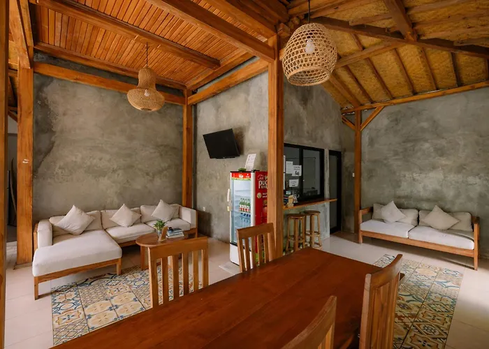 Gasthuis Mag Bali By Hospitality Bali 3*