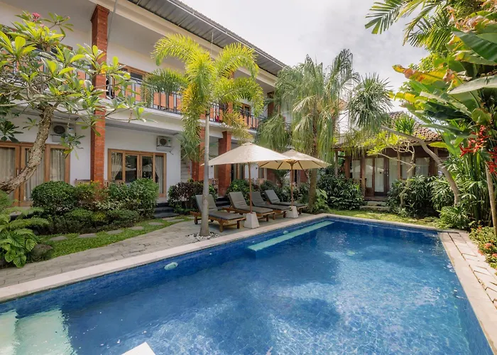 Mag Bali By Hospitality Bali