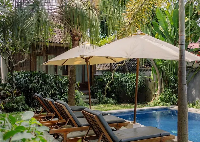 Mag Bali By Hospitality Bali 3*