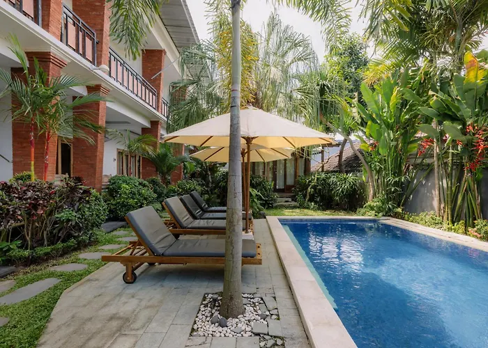 Mag Bali By Hospitality Bali Canggu