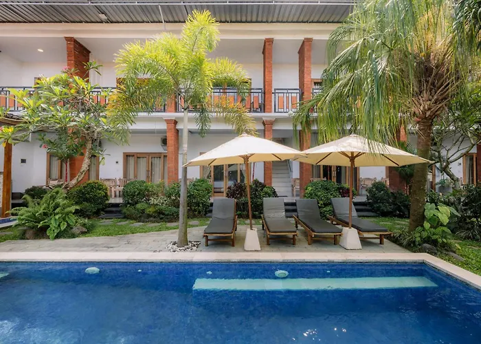 Mag Bali By Hospitality Bali 3*