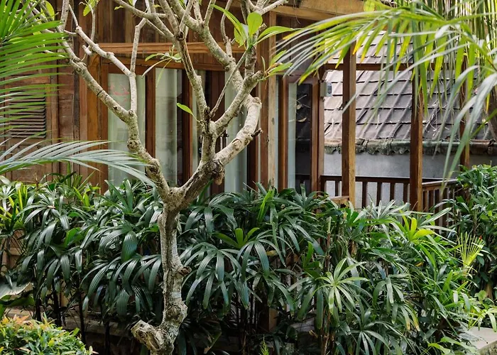 Guest house Mag Bali By Hospitality Bali Canggu (Bali)